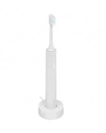 Электрическая зубная щетка Xiaomi Smart Electric Toothbrush T302 White